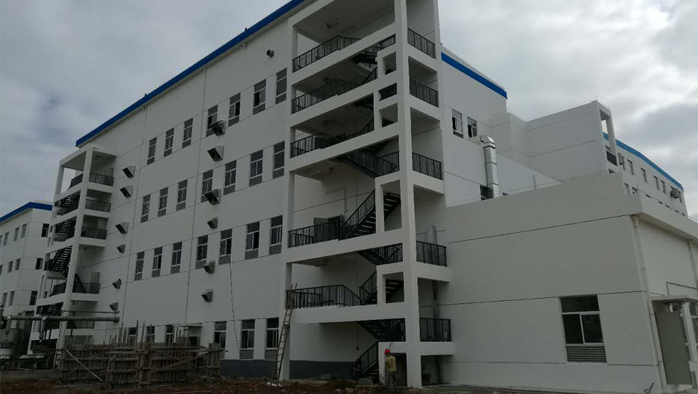 惠州興達石化工業(yè)有限公司